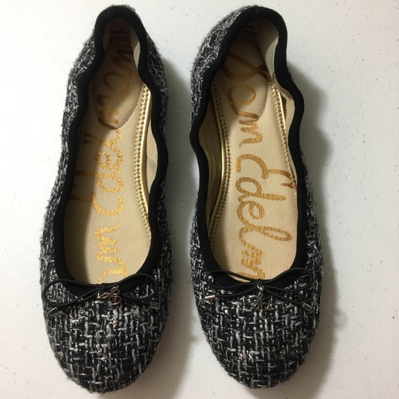 Sam Edelman Shoes - Sam Edelman | Felicia ballerina flats Sz9